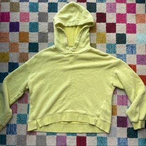 Madewell Hoodie